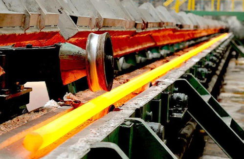 沙钢集团东北特钢公司不断加大产品结构调整力度效益水平稳步攀升